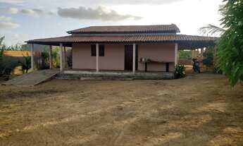 Imagem: CHACARA RESIDENCIAL em ARAPIRACA - AL, ZONA