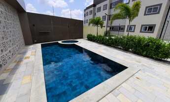 Imagem: APARTAMENTO RESIDENCIAL em ARAPIRACA - AL