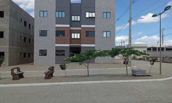 Imagem: CASA RESIDENCIAL em ARAPIRACA - AL, PLANALTO