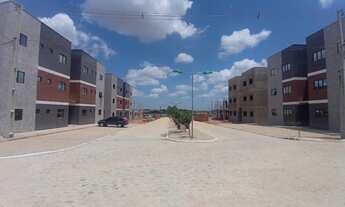Imagem: APARTAMENTO RESIDENCIAL em ARAPIRACA - AL
