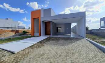 Imagem: CASA DE CONDOMÍNIO RESIDENCIAL em ARAPIRACA