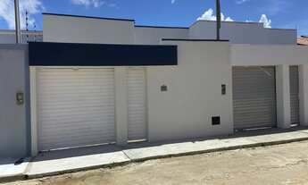 Imagem: CASA RESIDENCIAL em ARAPIRACA - AL, CANAFÍSTULA