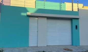 Imagem: CASA RESIDENCIAL em ARAPIRACA - AL, CANAFÍSTULA