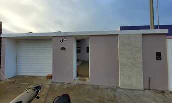 Imagem: CASA RESIDENCIAL em ARAPIRACA - AL, CANAFÍSTULA