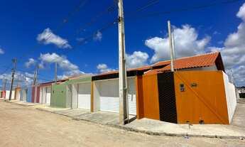 Imagem: CASA RESIDENCIAL em ARAPIRACA - AL, CANAFÍSTULA