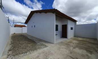 Imagem: CASA RESIDENCIAL em ARAPIRACA - AL, CENTRO