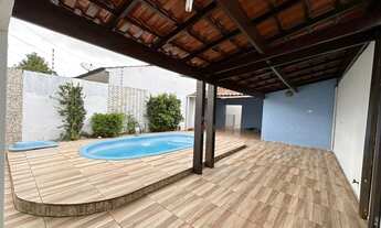 Imagem: CASA RESIDENCIAL em ARAPIRACA - AL, CAVACO