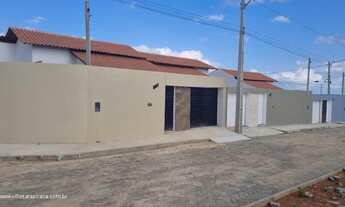 Imagem: CASA RESIDENCIAL em ARAPIRACA - AL, CANAFÍSTULA