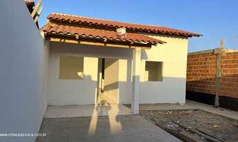 Imagem: CASA RESIDENCIAL em ARAPIRACA - AL, CANAFÍSTULA