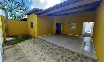 Imagem: CASA RESIDENCIAL em ARAPIRACA - AL, SÃO