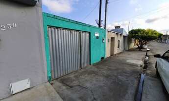 Imagem: CASA RESIDENCIAL em ARAPIRACA - AL, SÃO