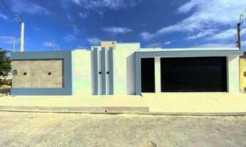 Imagem: CASA RESIDENCIAL em ARAPIRACA - AL, SANTA