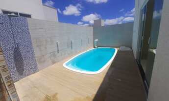 Imagem 5: CASA DE CONDOMÍNIO RESIDENCIAL em ARAPIRACA - AL, PLANALTO