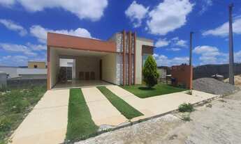 Imagem: CASA DE CONDOMÍNIO RESIDENCIAL em ARAPIRACA