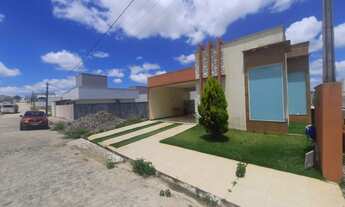 Imagem 2: CASA DE CONDOMÍNIO RESIDENCIAL em ARAPIRACA - AL, PLANALTO