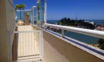 Imagem 2: Em Macaé - RJ, Imbetiba