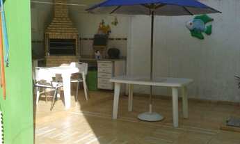 Imagem 2: CASA em Macaé - RJ, Cancela Preta