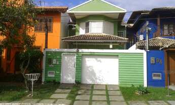 Imagem: CASA em Macaé - RJ, Cancela Preta