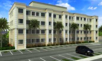 Imagem: Em Macaé - RJ, Barreto