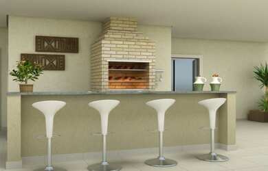 Imagem 4: Em Macaé - RJ, Barreto