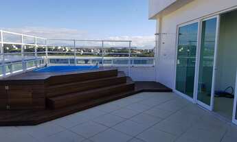 Imagem: APARTAMENTO em Macaé - RJ, PRAIA DO PECADO