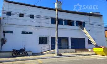 Imagem: GALPAO COMERCIAL em MACAÉ - RJ, LAGOMAR