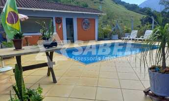 Imagem: CHACARA RURAL em MACAÉ - RJ, AREIA BRANCA