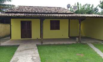 Imagem 3: Casa à venda em Rio das Ostras-RJ, Enseada das Gaivotas: 2 quartos, 1 suíte, 2 salas, 2 ba