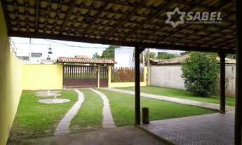 Imagem 6: Casa à venda em Rio das Ostras-RJ, Enseada das Gaivotas: 2 quartos, 1 suíte, 2 salas, 2 ba