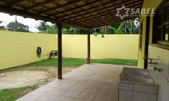 Imagem 5: Casa à venda em Rio das Ostras-RJ, Enseada das Gaivotas: 2 quartos, 1 suíte, 2 salas, 2 ba