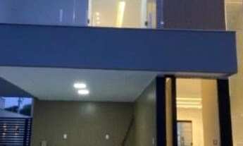 Imagem: Campos dos Goytacazes-RJ Casa de luxo em