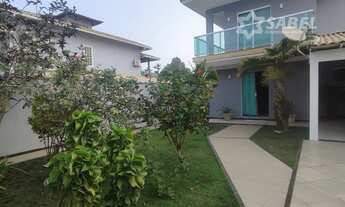 Imagem 6: Casa deslumbrante à venda em Enseada das Gaivotas, Rio das Ostras-RJ: 4 quartos, 2 suítes