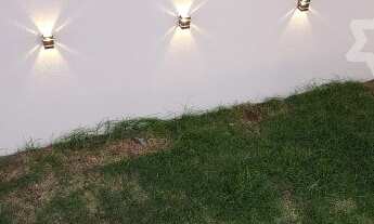 Imagem 2: Campos dos Goytacazes-RJ: Casa de luxo em condomínio na Cidade Jardim II com 3 quartos e 1