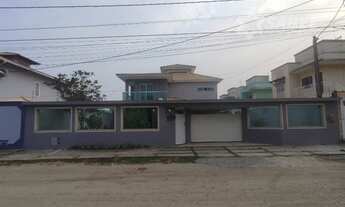 Imagem 2: Casa deslumbrante à venda em Enseada das Gaivotas, Rio das Ostras-RJ: 4 quartos, 2 suítes