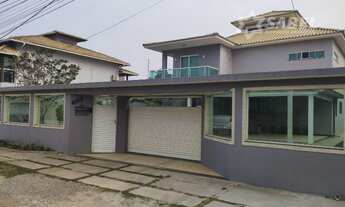 Imagem: Casa deslumbrante à venda em Enseada das