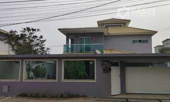 Imagem 3: Casa deslumbrante à venda em Enseada das Gaivotas, Rio das Ostras-RJ: 4 quartos, 2 suítes