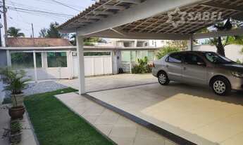 Imagem 7: Casa deslumbrante à venda em Enseada das Gaivotas, Rio das Ostras-RJ: 4 quartos, 2 suítes