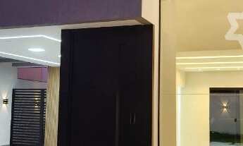 Imagem 6: Campos dos Goytacazes-RJ: Casa de luxo em condomínio na Cidade Jardim II com 3 quartos e 1