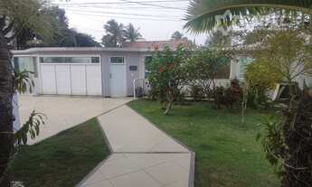 Imagem 5: Casa deslumbrante à venda em Enseada das Gaivotas, Rio das Ostras-RJ: 4 quartos, 2 suítes