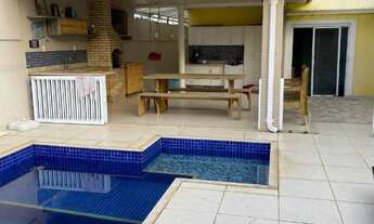 Imagem: CASA RESIDENCIAL em MACAÉ - RJ, LAGOA