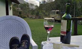 Imagem 3: CHACARA RURAL em NOVA FRIBURGO - RJ, GALDINOPOLIS