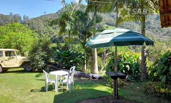 Imagem 4: CHACARA RURAL em NOVA FRIBURGO - RJ, GALDINOPOLIS