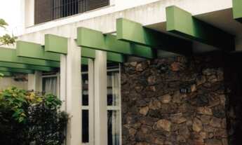 Imagem: Sobrado RESIDENCIAL em São Paulo - SP