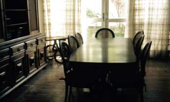 Imagem 4: Sobrado RESIDENCIAL em São Paulo - SP, Brooklin Paulista