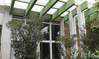 Imagem 2: Sobrado RESIDENCIAL em São Paulo - SP, Brooklin Paulista