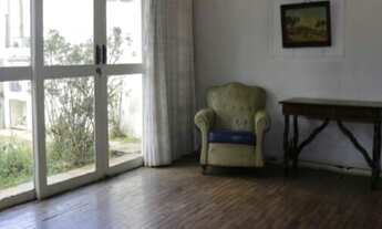 Imagem 3: Sobrado RESIDENCIAL em São Paulo - SP, Brooklin Paulista