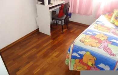 Imagem 2: 3 dormitórios na Rua Caminho Do Pilar