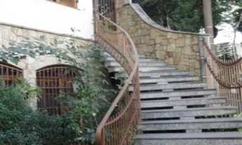 Imagem: 4 dormitórios na Rua Dona Vitória Speers