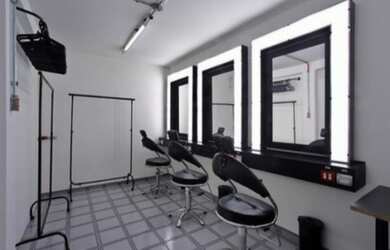 Imagem 6: 7 banheiro na Rua Guararema