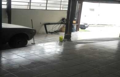 Imagem 7: CASA RESIDENCIAL em Santo André - SP, Vila Príncipe de Gales